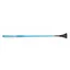Shires Rainbow General Purpose Whip in Blue